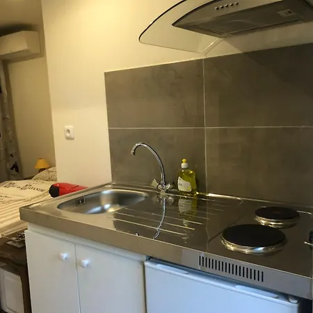 홈스테이 Casa Dom 2