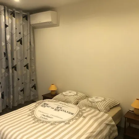 Casa Dom 2 홈스테이 바르비종